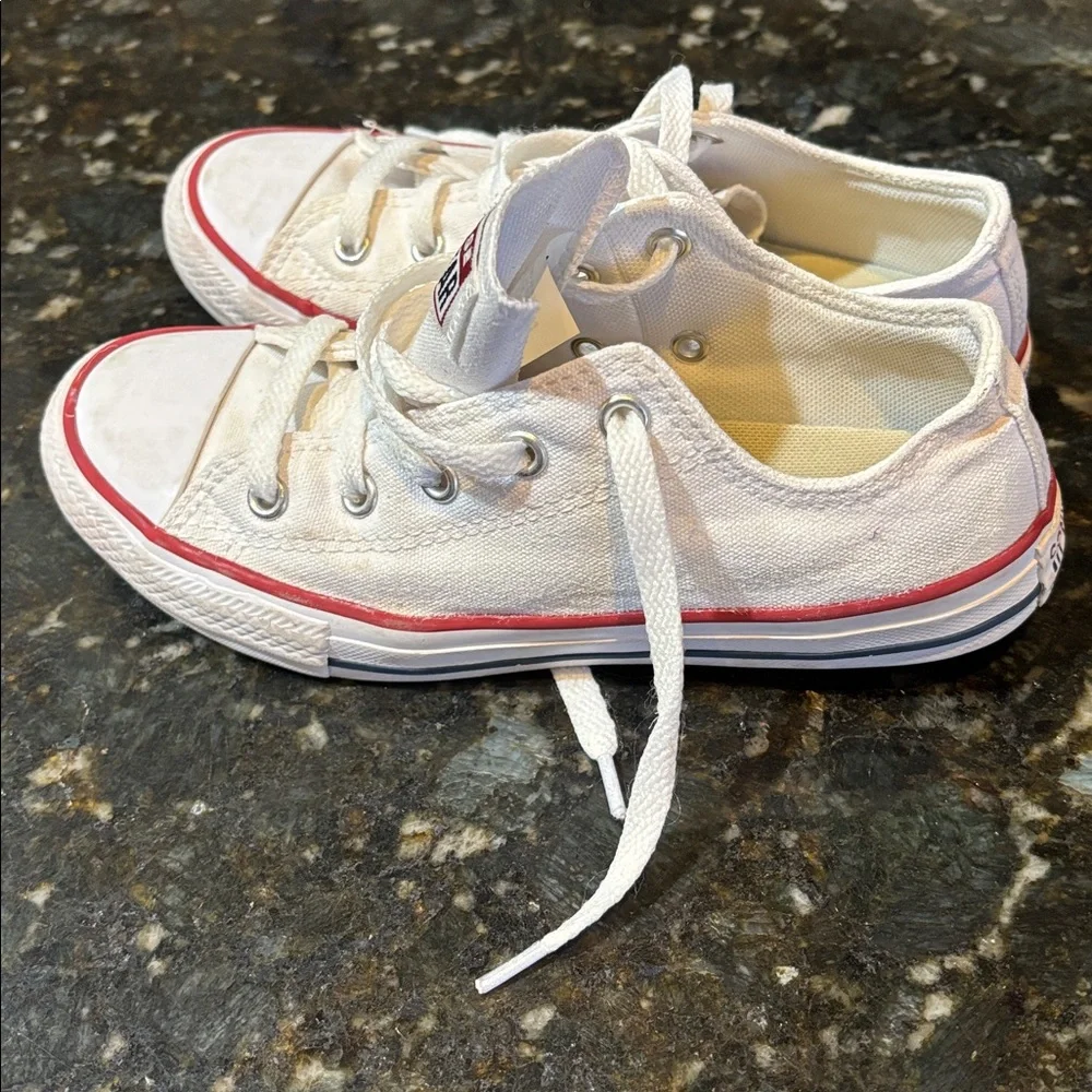 Converse All Star Sneakers! 2